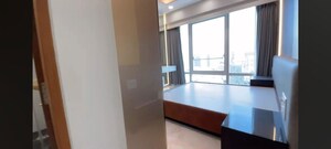 Kitchen in 4 BHK Apartment at Worli – for Rent