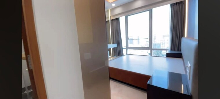 Kitchen, worli 4 Bedroom 3000 Sq.Ft. Apartment In Worli Mumbai 10410347