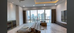 4 BHK + Servant Room,Study Room Apartment For Rent in Worli