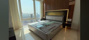 Bedroom in 4 BHK Apartment at Worli – for Rent