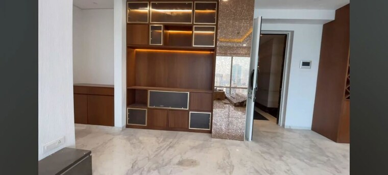 Kitchen, worli 4 Bedroom 3000 Sq.Ft. Apartment In Worli Mumbai 10410347