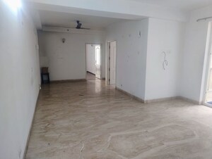 Hall in 3 BHK Apartment at Supertech Araville, Sector 79 – for Rent