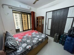 1 BHK Apartment For Rent in Haware Dahlia