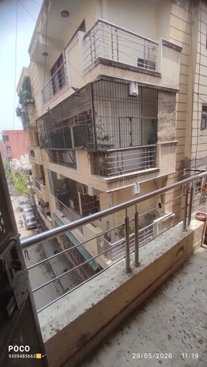 2 BHK Builder Floor – Exterior View View at Mehrauli - for Rent