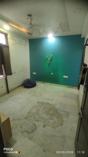 Room in 2 BHK Builder Floor at Mehrauli – for Rent