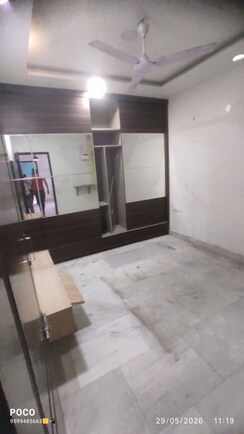 2 BHK Builder Floor For Rent in Mehrauli