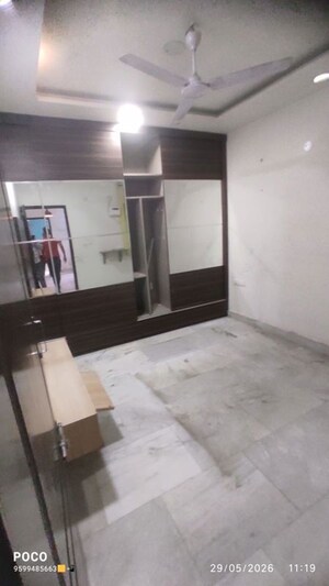 2 BHK Builder Floor For Rent in Mehrauli