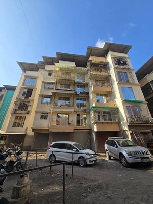  Shop For Sale in Hari Riddhi Siddhi Park, Kalher