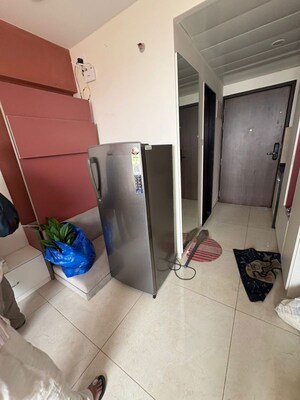 Studio Apartment For Rent in VJ IndiLife, Pashan