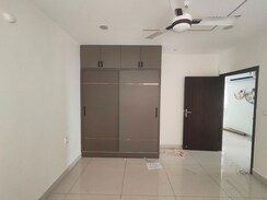 3 BHK + Pooja Room Apartment For Rent in ASBL Spire