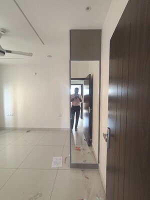 Bathroom in 3 BHK Apartment at ASBL Spire, Kokapet – for Rent