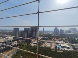 3 BHK Apartment – Exterior View View at ASBL Spire, Kokapet - for Rent