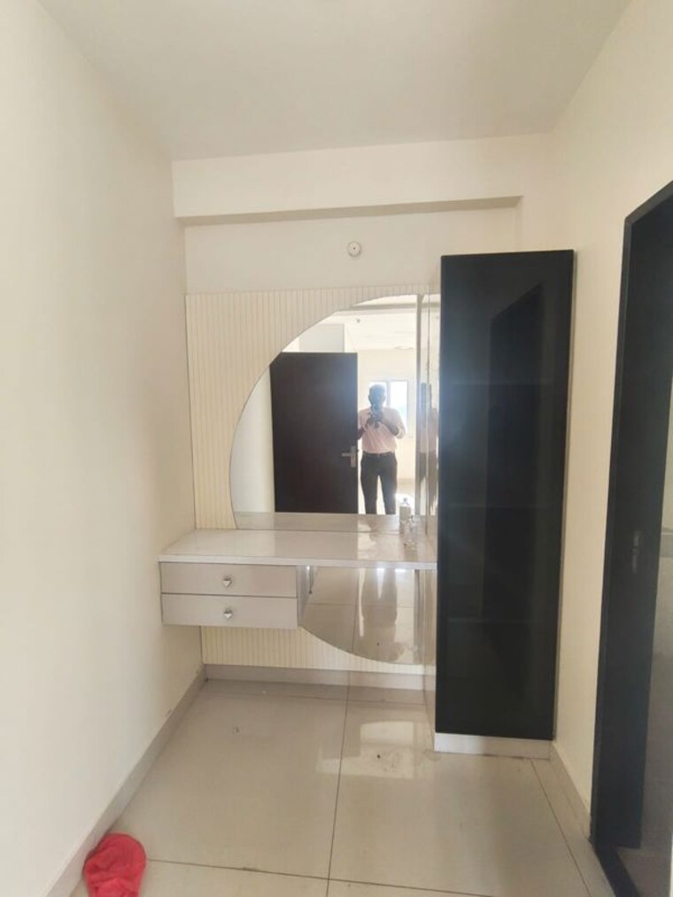 undefined, asbl-spire 3 Bedroom 1905 Sq.Ft. Apartment In Kokapet Hyderabad 10410368