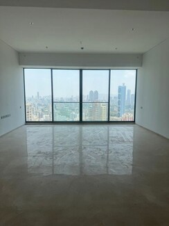 4 BHK + Servant Room,Study Room Apartment For Rent in Rustomjee Crown