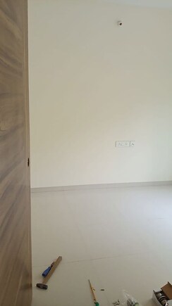 2 BHK + Pooja Room,Extra Room Apartment For Rent in K M Horizon Palms 2