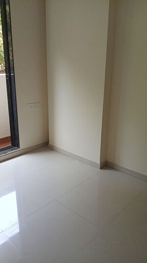 Room in 2 BHK Apartment at K M Horizon Palms 2, Owale – for Rent