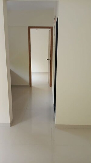 Room in 2 BHK Apartment at K M Horizon Palms 2, Owale – for Rent
