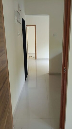 Building Lobby in 2 BHK Apartment at K M Horizon Palms 2, Owale – for Rent
