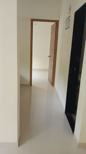 Building Lobby in 2 BHK Apartment at K M Horizon Palms 2, Owale – for Rent