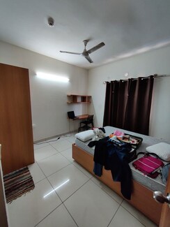 3 BHK +Apartment For Rent in Prestige Jindal City