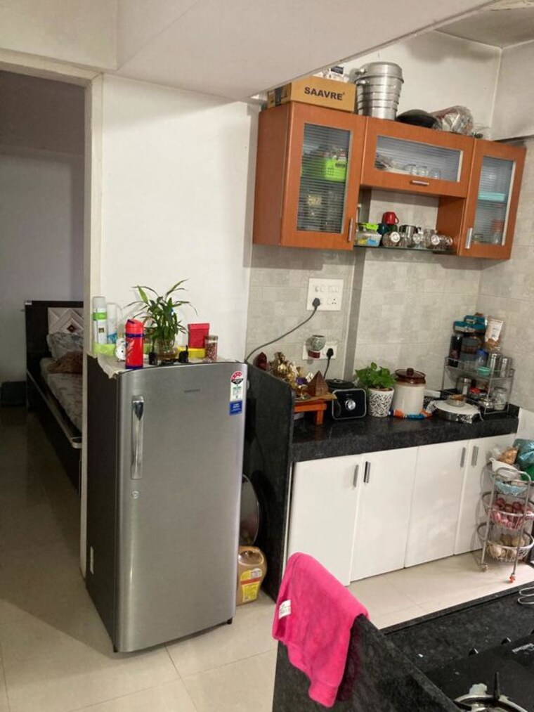 Team Area, runwal-the-central-park 2 Bedroom 720 Sq.Ft. Apartment In Chinchwad Pune 10410386