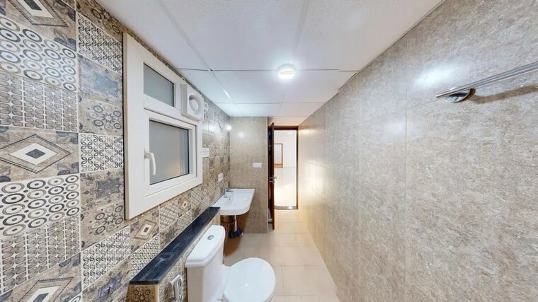undefined, high grounds 2 Bedroom 1392 Sq.Ft. Apartment In High Grounds Bangalore 10410377
