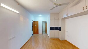 Room in 2 BHK Apartment at High Grounds – for Sale