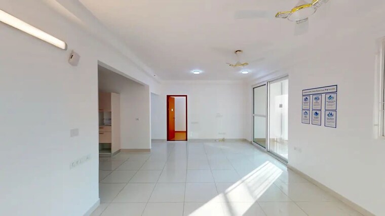 undefined, high grounds 2 Bedroom 1392 Sq.Ft. Apartment In High Grounds Bangalore 10410377