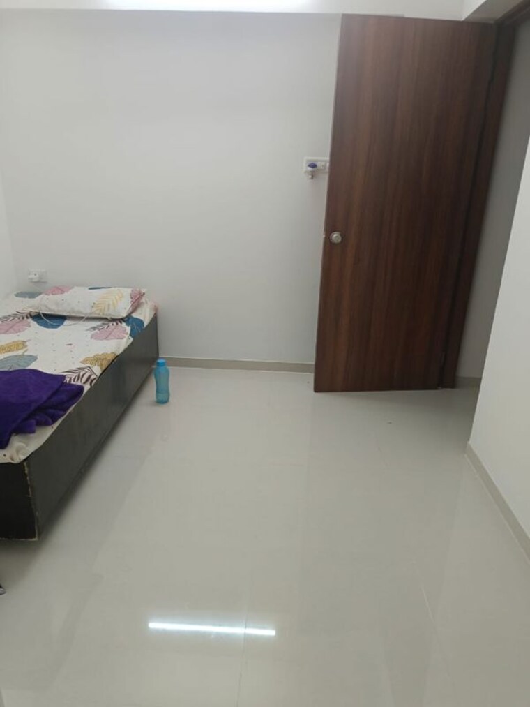 Bedroom, ganga-new-town 2 Bedroom 1000 Sq.Ft. Apartment In Dhanori Pune 10410372