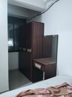 Kitchen in 2 BHK Apartment at Vejalpur – for Rent