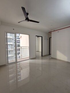 1 BHK +Apartment For Sale in Puranik Grand Central