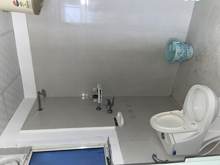Bathroom, pyramid-square-67a 2 Bedroom 700 Sq.Ft. Apartment In Sector 67 Gurgaon 10410350