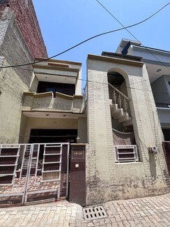 2 BHK Independent House For Sale in Kharar Mohali Road