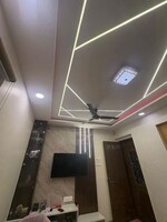 1 BHK + Pooja Room,Servant Room,Extra Room,Basement 350 Sq.Ft. Apartment in Vihang Valley Phase1