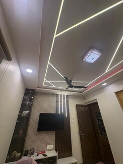 1 BHK + Pooja Room,Servant Room,Extra Room,Basement Apartment For Rent in Vihang Valley Phase1