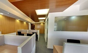 Kitchen in  Office Space at Kanakia Wall Street, Andheri East – for Rent