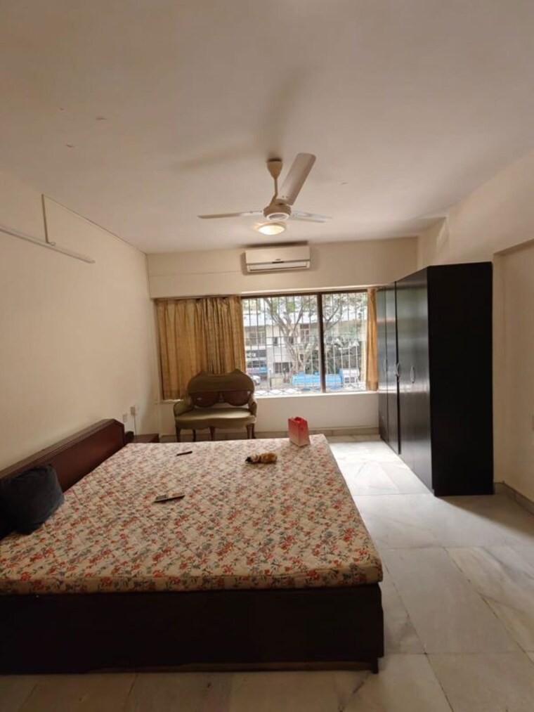 Bedroom, prabhadevi-chs 4 Bedroom 1670 Sq.Ft. Apartment In Prabhadevi Mumbai 10410404