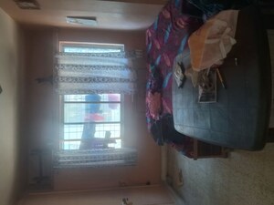 Living Room in 1 BHK Apartment at Ozone Mall, Aundh – for Rent