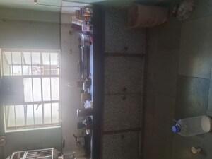 Kitchen in 1 BHK Apartment at Ozone Mall, Aundh – for Rent