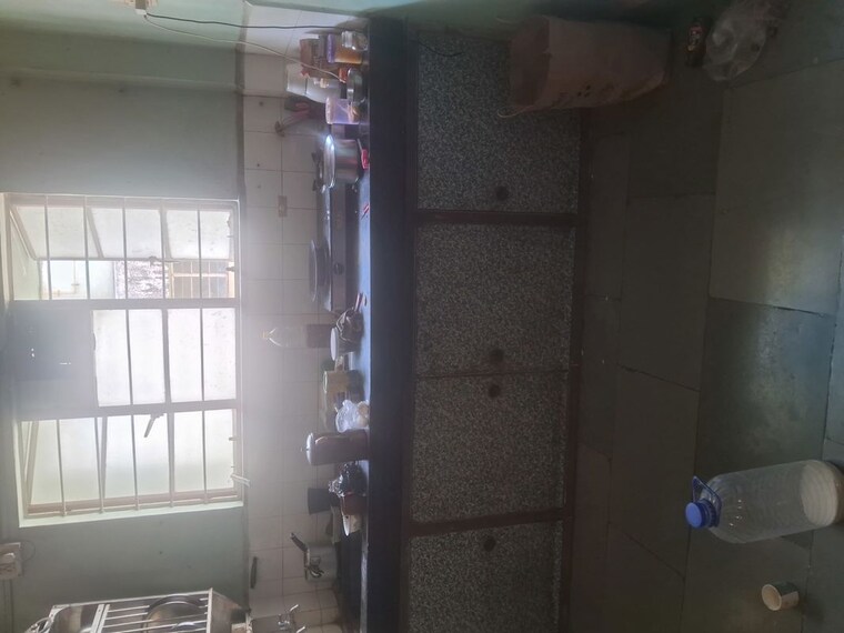 Kitchen, ozone-mall 1 Bedroom 550 Sq.Ft. Apartment In Aundh Pune 10410396