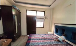 2 BHK Builder Floor For Rent in Rohini Sector 25