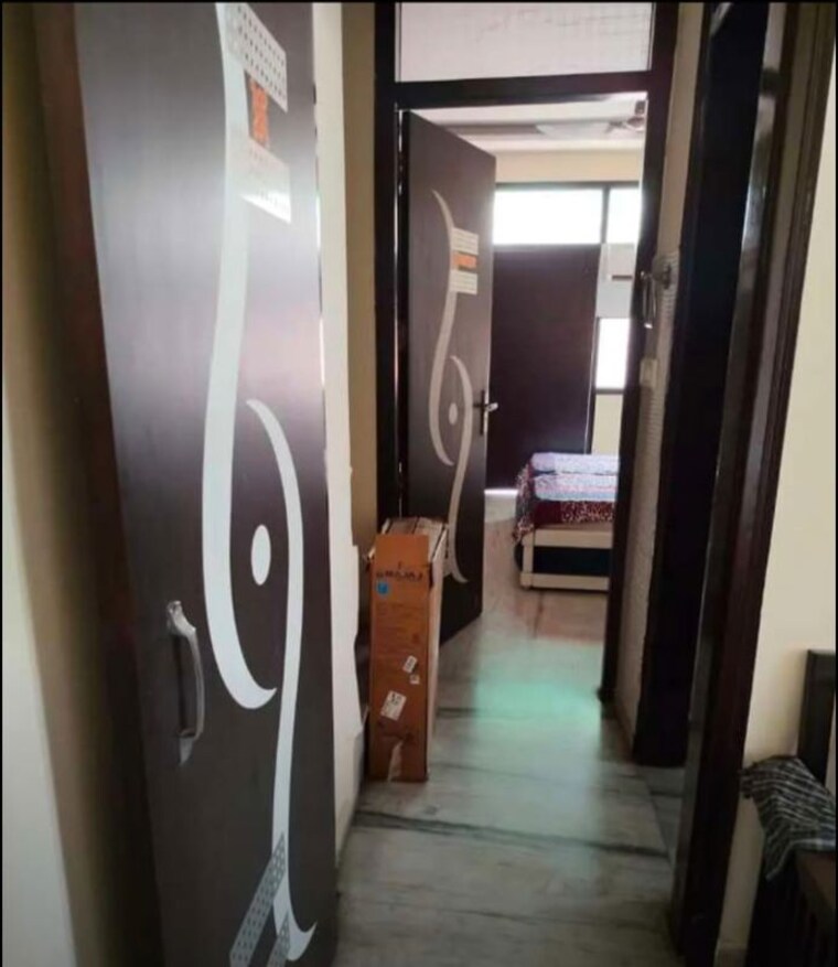 undefined, rohini sector 25 2 Bedroom 900 Sq.Ft. Builder Floor In Rohini Sector 25 Delhi 10410257