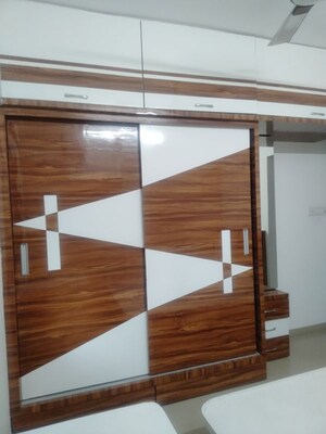 Room in 2 BHK Apartment at Silver Leaf Apartment Pimple Nilakh, Pimple Nilakh – for Sale