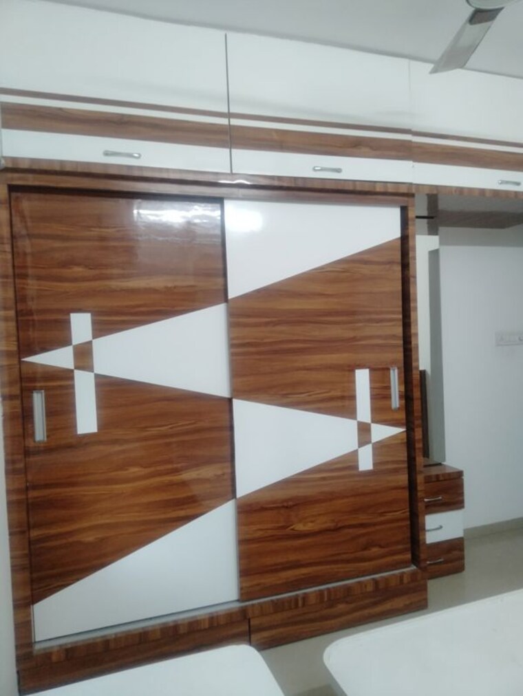 Room, silver-leaf-apartment-pimple-nilakh 2 Bedroom 670 Sq.Ft. Apartment In Pimple Nilakh Pune 10410384