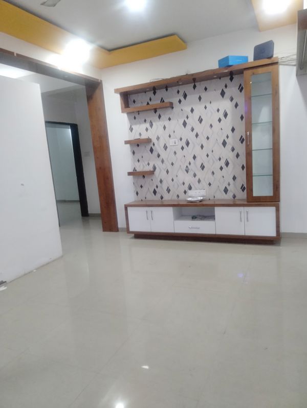 2 BHK Apartment For Sale in Silver Leaf Apartment Pimple Nilakh