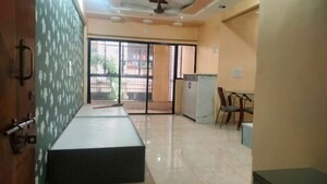 2 BHK Apartment For Rent in Satellite