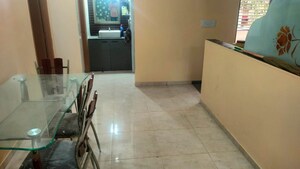 Room in 2 BHK Apartment at Satellite – for Rent