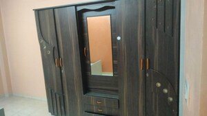 Furnished Amenities in 2 BHK Apartment at Satellite – for Rent