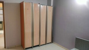 Bedroom in 2 BHK Apartment at Satellite – for Rent