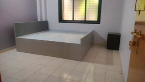 Room in 2 BHK Apartment at Satellite – for Rent